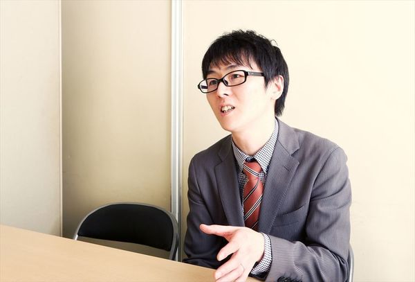 「ほかの仕事でラクして稼げるならすぐ辞めます」と即答する田中さん