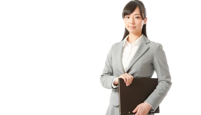 今から学んでおきたい 仕事が デキる女 と デキない女 をわける 話し方のポイント8選 大学入学 新生活 学生トレンド 流行 マイナビ 学生の窓口