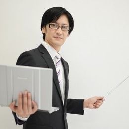 先輩が教えるプレゼン上達術！超基礎編―意外と見落としがちな3つのポイント―