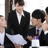 「とにかくマジメ」「熱い信念の持ち主」　いま振り返る「出世頭」の新人時代の印象は？