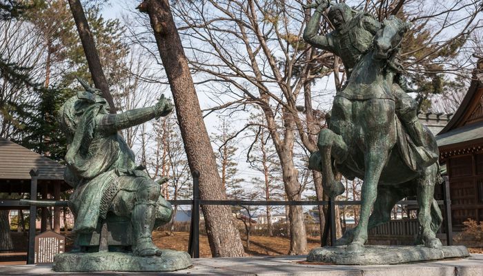 聖徳太子 頼朝 信玄 あの肖像画は実は別人かも という歴史上の偉人たち 社会人生活 ライフ 社会人ライフ フレッシャーズ マイナビ 学生の窓口