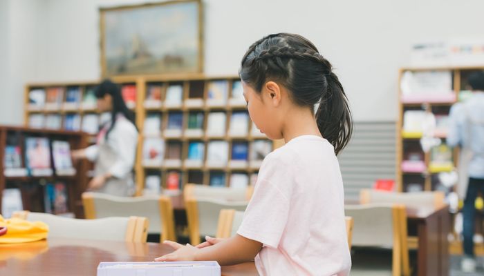 いつも貸出中 小学校でヘビロテだった図書館の本は