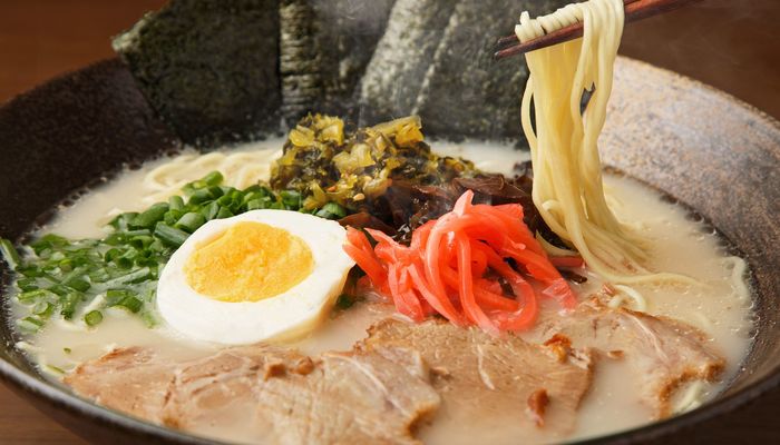 とんこつラーメンがのどに効く プロの声優に聞いた風邪対策方法 社会人生活 ライフ 社会人ライフ フレッシャーズ マイナビ 学生の窓口