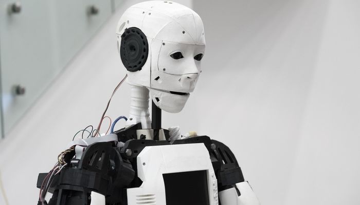 今の科学技術力なら作れそう だと思うロボットは C 3poはいける ガンダムは ガワ はある 社会人生活 ライフ 社会人ライフ フレッシャーズ マイナビ 学生の窓口