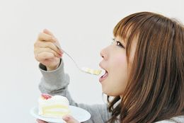 自分よりも食べる女性、食べない男性ってアリ？