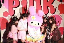 ドレスコードはピンク！ ピューロランドで一夜限りのハロウィンイベントを楽しんじゃおう♪ 10月31日（土）開催