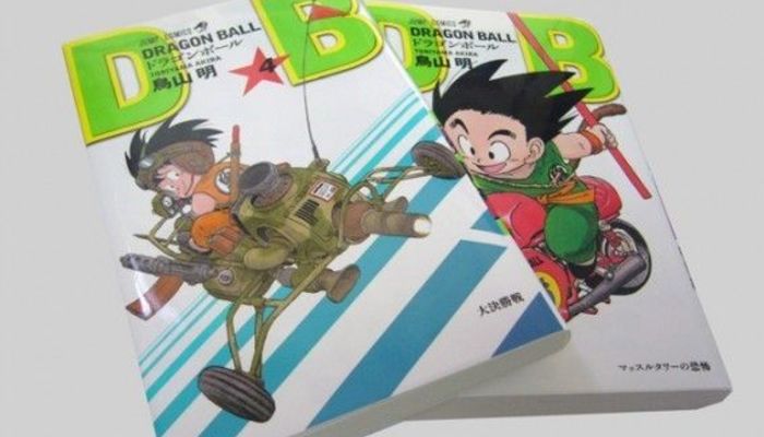 死にすぎ 生き返らせすぎ Dragon Ballで ドラゴンボールが使われた のは何回なの 大学入学 新生活 学生トレンド 流行 マイナビ 学生の窓口