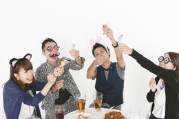 【動画】これで次の飲み会の話題はいただき！簡単にできるのに「すごい」トリック5選