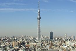 東京都内のおすすめデートスポット大全！ カップルで行きたい人気観光スポットを109個紹介