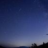 今年は環境が整った「極大日」！明け方の空でオリオン座流星群を観測しよう