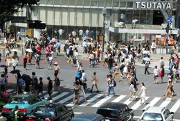 日本人がなんでここ!? と思う外国人観光客が喜ぶ日本のスポット「床屋」「ブックオフ」