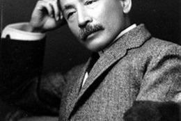 【偉人の学生時代】「坊っちゃん」の夏目漱石は、こんな大学生だった！ 「建築家の道を断念」