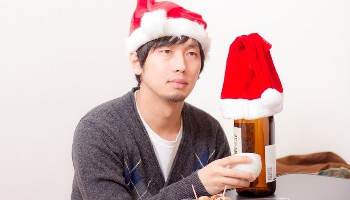 意外とみんな諦めてる クリスマス前に恋人を作ろうと焦る人は約2割 秋ごろから駅前でナンパ 相席居酒屋に行く 大学入学 新生活 恋愛 マイナビ 学生の窓口