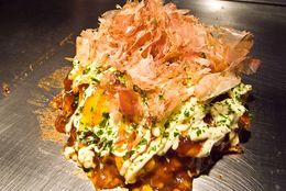 梅干し、カツ丼、たこ焼きは……？ あの日本の料理や食材を英語にするとどうなる？
