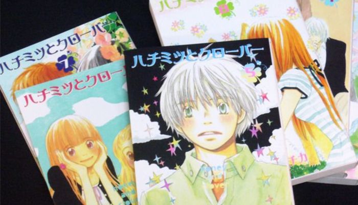 後世に語り継ぎたい と思う名作少女漫画ランキングtop10 大学入学 新生活 学生トレンド 流行 マイナビ 学生の窓口