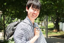 日本一温泉を巡っている「温泉ソムリエ」大学生におすすめの温泉地を聞いてみた！