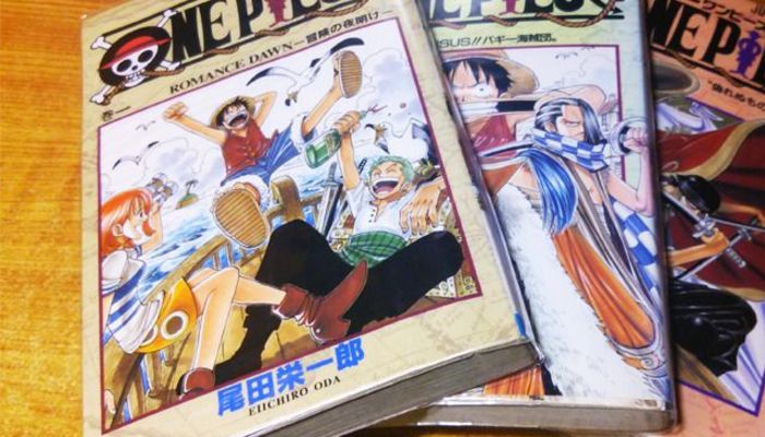 感動必至 アニメ One Piece の名言ランキングtop10 エース ヒルルク ティーチも 大学入学 新生活 学生トレンド 流行 マイナビ 学生の窓口