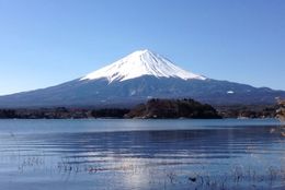 2番じゃダメなんですか？ 日本の「2番目」なもの6選「北岳：富士山の次に高い山」