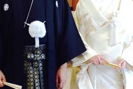 白無垢を着たい人におすすめ！ 「和婚」におすすめの京都の寺社5選