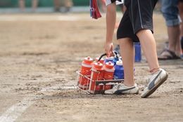 ​夏の合宿はぜひ富山市で！ 1人1泊あたり1,000円の補助金を利用しよう！