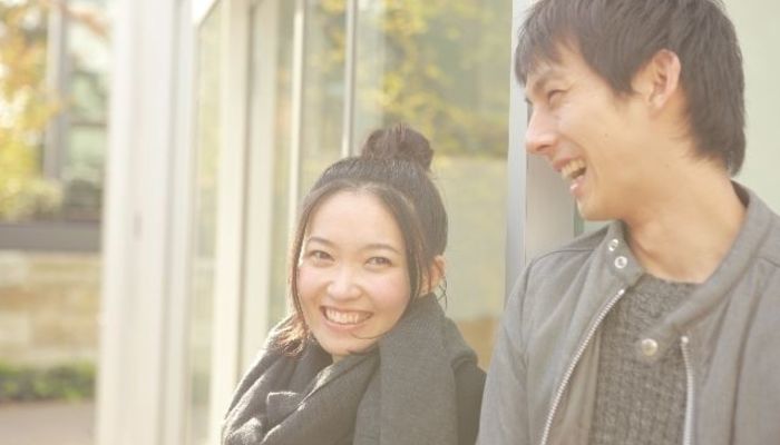 女子の 一緒にいると落ち着く 発言は脈あり 脈なし 女子大生に本音を聞いてみた 大学入学 新生活 恋愛 マイナビ 学生の窓口