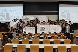 となりのくまモン!? ボランティア団体が教える、熊本のためにする「はじめの一歩」とは【学生記者】