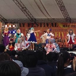 2016年度の東京大学「五月祭」に行ってみた！ 〜東大生だけの色を描き出せる日〜【学生記者】