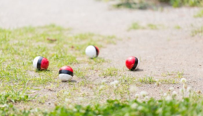 ポケモンgoで またかよ と思ったポケモンランキング 3位ズバット 大学入学 新生活 学生トレンド 流行 マイナビ 学生の窓口