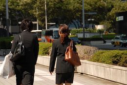 意外と知られていない！ 外国人留学生の日本での就活事情