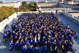 【関西学院大学：関西学院大学新月祭2016】全部行かなきゃ損！ 3キャンパス8日間開催！【2016学園祭情報】