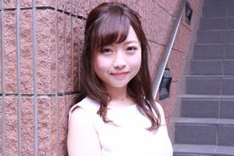 日本大学法学部 ミスフェニックスコンテスト2016エントリーNo.2林華蓮さん