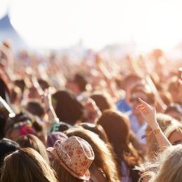 日本最大級の夏フェス！ グルメに音楽に魅力たくさんの「ロッキン」に初めて参加してみた！【学生記事】