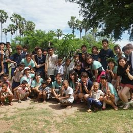 カンボジア支援の学生団体・Michiiiiのボランティア活動で味わえる4つの楽しみ【学生記者】