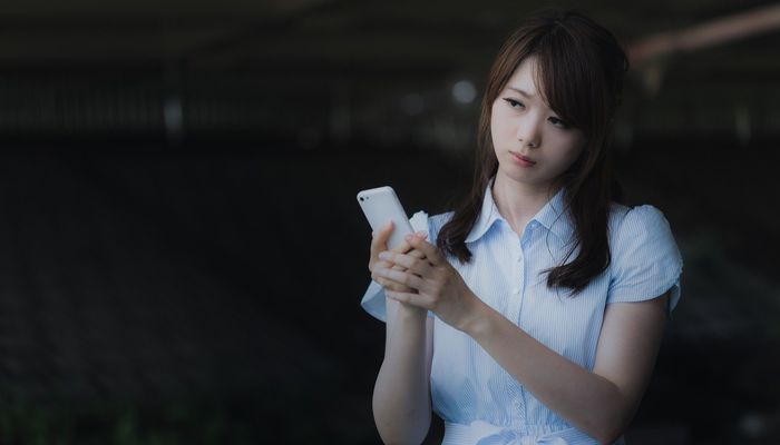 女子大生がうんざり かまってちゃん だと思うlineの特徴7選 入学 新生活 入学準備 新生活 マイナビ 学生の窓口