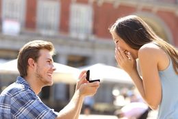 1人目じゃ早すぎる？ 男子学生が結婚までに付き合いたい彼女の人数ランキング！