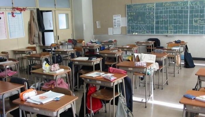 小学生にとっては一大行事 小学校時代の席替えあるある8選 大学入学 新生活 学生トレンド 流行 マイナビ 学生の窓口