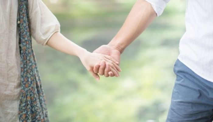 私 後輩から彼女になったんだ 女子大生が先輩と付き合って実感したこと8選 大学入学 新生活 恋愛 マイナビ 学生の窓口