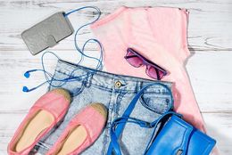 【男女別】2017年夏に着たいファッションアイテムランキング！  大学生が選んだトレンドNo.1は？
