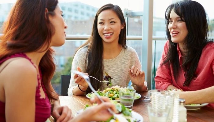 結局自慢でしょ 女子会でする 恋バナ が実は嫌いな女子大生は約3割 大学入学 新生活 恋愛 マイナビ 学生の窓口