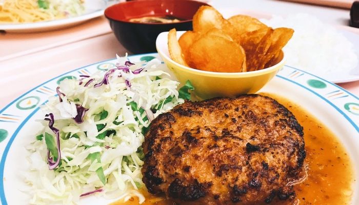 東京理科大学 食券(学食)