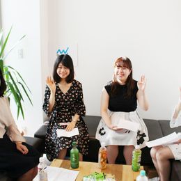 【女子大生のSNS事情】Twitterのアカウントは当然2個持ち!? Twitterの使い方編