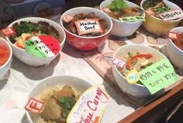 早稲田大学の「Uni. Shop＆Cafe 125」に潜入！心地いいテラス席でカフェ飯を楽しもう【全国学食MAP】