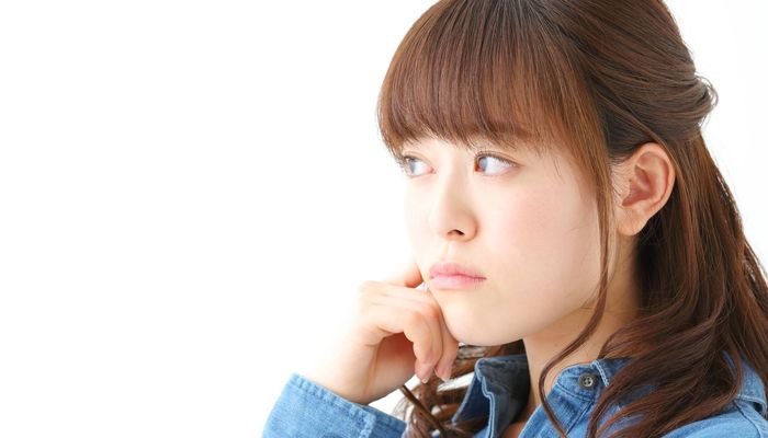 正直 社会人になることに不安を感じている大学生は7割弱 ストレス溜まりそう 大学入学 新生活 学生トレンド 流行 マイナビ 学生の窓口