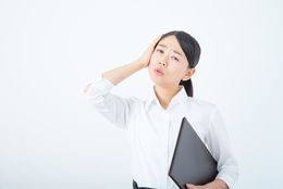 みんなも要注意！ 初めてのバイトで失敗しがちなことランキング