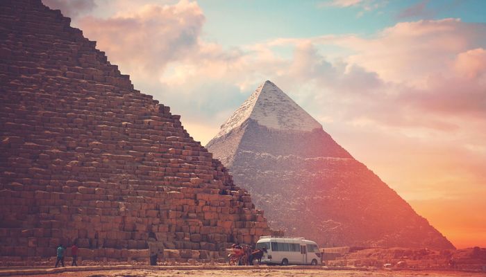 エジプトのおすすめ観光地選 ピラミッド スフィンクス以外の見所も 2ページ目 大学入学 新生活 学生旅行 マイナビ 学生の窓口