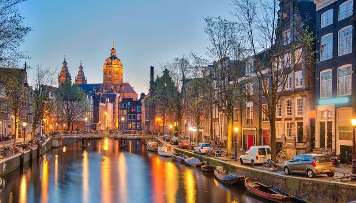オランダのおすすめ観光地選 アムステルダムをはじめ外せないスポットを紹介 大学入学 新生活 学生旅行 マイナビ 学生の窓口