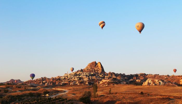 トルコのおすすめ観光地選 歴史を感じる観光スポットを紹介 大学入学 新生活 学生旅行 マイナビ 学生の窓口