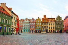 ポーランドのおすすめ観光地20選！ 歴史ある街の観光スポットを紹介！