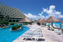 メキシコのおすすめ観光地20選！ 世界一を争う人気ビーチや世界遺産をチェック