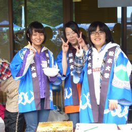ええじゃん栄村もお手伝い！ 長野県栄村で開催された「栄村収穫祭」ってなに？【学生記者】